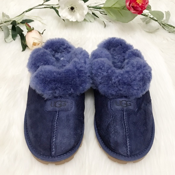 UGG Shoes - • UGG • Coquette Slipper
